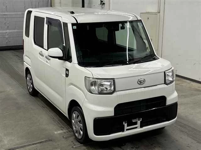 Daihatsu HIJET CADDY LA700V 2020